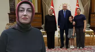 Görüşmeden yeni detaylar! Erdoğan'dan Adalet Bakanı Tunç'a Sinan Ateş talimatı