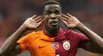 Yine yaptı yapacağını! Zaha'dan çok konuşulacak hareket