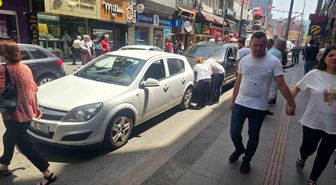 İran, Askerleri Belgesel Yaptı