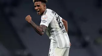 İmzaların atılması an meselesi! Gedson Fernandes, dudak uçuklatan bonservisle Beşiktaş'tan ayrılıyor