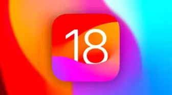 IOS 18 hangi telefonlara gelecek? IOS 18 hangi modellerde, telefonlarda kullanılabilecek?