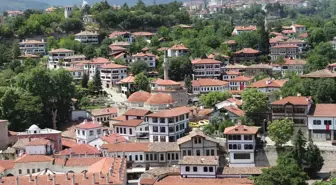 Kurban Bayramı Tatilinde Bolu, Safranbolu ve Amasra Dolup Taşıyor