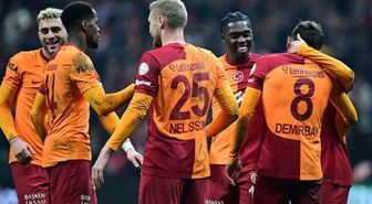 Nelsson gitti mi? Victor Nelsson Galatasaray'dan ayrılıyor mu?