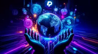 PayPal kripto alanında büyümeye devam ediyor