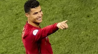 Ronaldo Fenerbahçe'ye gelecek mi 2024?