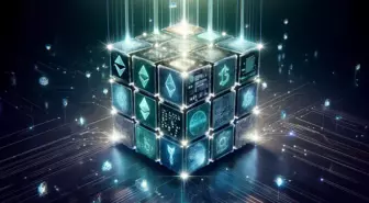 Symbiotic ve Paradigm'den Blockchain devrimi