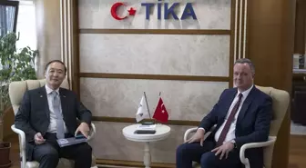 TİKA ve KOICA Arasında İşbirliği Mutabakatı İmzalandı