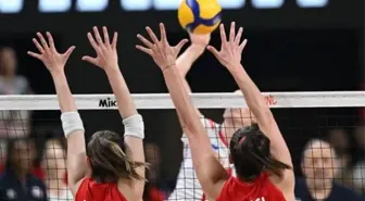 Voleybol kadınlar ligi filenin sultanları maçı hangi kanalda? Filenin sultanları maçı saat kaçta, nerede yayınlanacak?