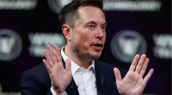 Wall Street Journal: Elon Musk, SpaceX'te çalışan üç kadınla ilişki yaşadı, bazı kadınlara tacizde bulundu