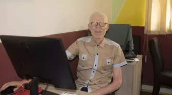 Afrika'da Albino Bireylerin Hayatı Farkındalık Faaliyetleriyle Kolaylaşıyor