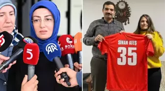 Ayşe Ateş'in hedefinde yine Semih Yalçın var: Duruşmaya gel, MHP'deki görevlerini tek tek anlatayım