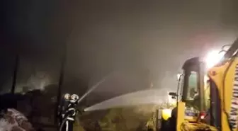 Arhavi Merkez Camisi'ne Onarım