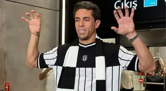 Gabriel Paulista Beşiktaş ile anlaştı mı? Gabriel Paulista İstanbul'a geldi mi? Gabriel Paulista kimdir?