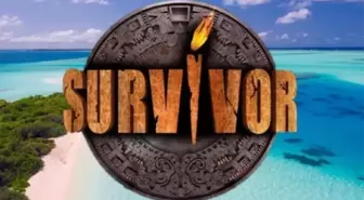 Bu akşam Survivor var mı? Bu akşam Survivor All Star yeni bölüm yayınlanacak mı? 13 Haziran Perşembe Survivor yeni bölüm!