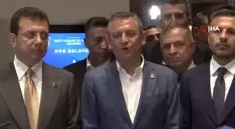 Monaco Prensi Albert Türkiye'de