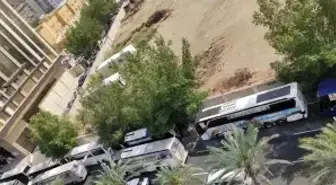 Jandarmadan Ruhsatsız Silah Operasyonu