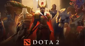 Dota 2 çöktü mü? Dota 2 problem mi var 13 Haziran Perşembe?