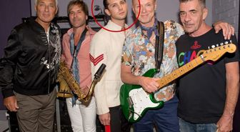Eski Spandau Ballet Şarkıcısı Ross Davidson, uyuyan kadınlara tacizde bulunup filme almakla suçlanıyor