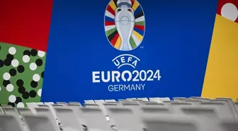 EURO 2024 ne zaman başlıyor? EURO 2024 maçları nerede oynanacak? #9917