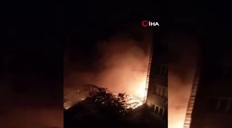 Çankaya Belediyesi İşgal Altındaki Konduları Temizliyor