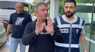 İstifa edip arkadaşını kaçırdı! Hesabına para aktarıp 'Kafamı eğecek bir şey yapmadım' dedi