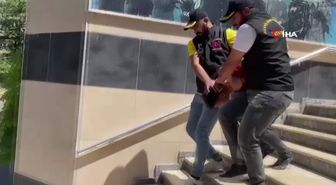 DYP Zonguldak Gençlik Kolları Başkanı'ndan Barzani'ye Tepki