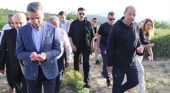 Yöresel Kadın El Sanatları Geliştirme ve Değerlendirme Projesi