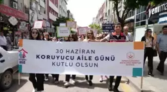 Zagd'den Kutlu Doğum Haftası Etkinlikleri