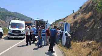 Karadul Zehrinden İktidarsızlık İlacı