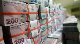 Merkez Bankası rezervleri tüm zamanların en yüksek seviyesine ulaştı