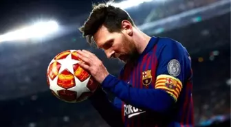 Messi futbolu bıraktı mı? Messi jübile mi yapacak 2024?