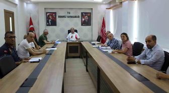 Talat-gül Görüşmesi (2)