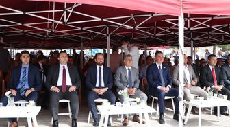 Ankara Film Festivali Başladı