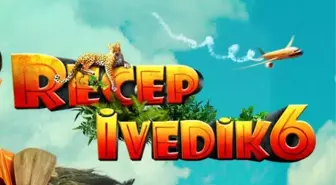 Recep İvedik 6 ne zaman, nerede çekildi? Hangi ülkede çekilmiştir? Kenya mı Türkiye mi? Recep İvedik 6 filmi hangi ülkede ve şehirde geçiyor? #129300