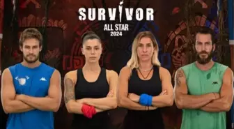 Survivor'a nasıl oy atılır? Survivor 2024 Final nasıl oy verilir?