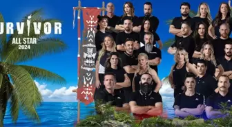 Survivor Final nasıl olacak 2024 final formatı ne?