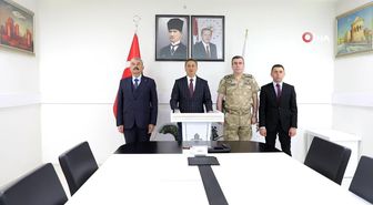 Habur'da Bekleme Süresi 10 Dakikaya İnecek
