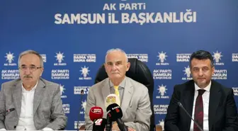 AK Parti'li Belediyeler Millet İttifakı'na Oy Vermedi