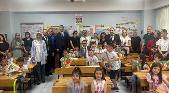 Kütahya Öğrenci İl Genel Meclisi Toplantısı