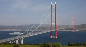 Çanakkale Köprüsü Kurban Bayramı'nda ücretsiz mi? Çanakkale Köprüsü bayramda bedava mı?