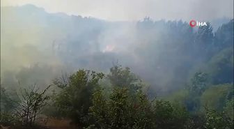 Eskişehir'de Karbonmonoksit Zehirlenmesi