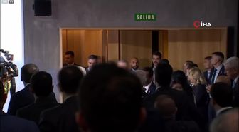 Hac Kayıtlarında Patlama