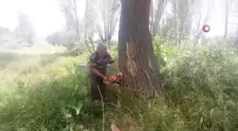 Okulu Olmayan Köyde Ana Sınıfı Açıldı