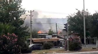 Kariye'yi Anlatan Elyazması 554 Yıl Sonra İstanbul'da