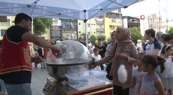 Bmop Heyeti, Vali Hacımustafaoğlu'nu Ziyaret Etti