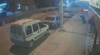 Karaman'da Dolandırıcılık