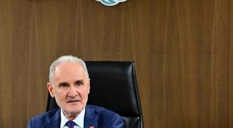 Tgs, Nokta Dergisi'ne Baskını Kınadı