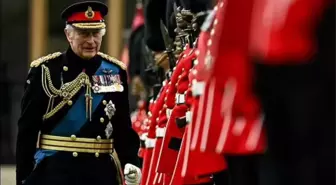 Kate Middleton'ın Trooping the Colour töreninde askeri geçit törenini Buckingham Sarayı selamlayacağı iddia edildi