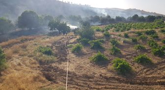 Kocali'nde Trafik Kazası: 2 Yaralı