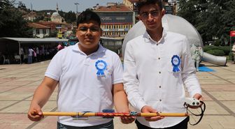 Kütahya Öğrenci Meclisi, Zafertepeçalköy'de Toplandı